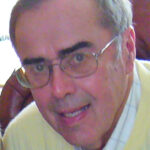 Gordon Allen obituary, Fillmore county Journal