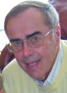 Gordon Allen obituary, Fillmore county Journal