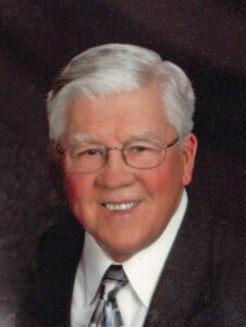 Duane Erickson obituary, Fillmore County Journal