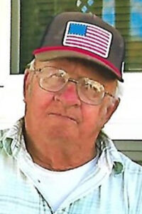 Garfield "Guy" Gregerson obituary, Fillmore county Journal