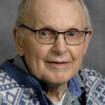 Jerald Holland obituary, Fillmore County Journal