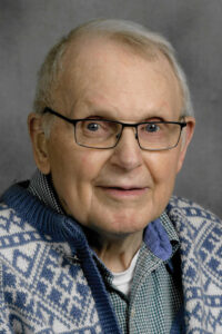 Jerald Holland obituary, Fillmore County Journal