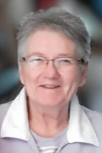 Judy Nagel obituary, Fillmore county JOurnal