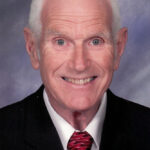 Charles Reinecke obituary, Fillmore County Journal