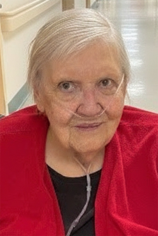 Caryl Lee Sharp Obituary - Fillmore County Journal