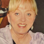 Arla Sullivan obituary, Fillmore County JOurnal