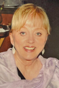 Arla Sullivan obituary, Fillmore County JOurnal