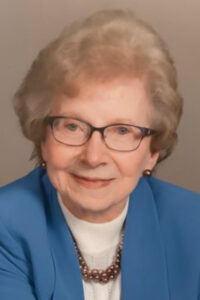 Arleen Amundson obituary, Fillmore County Journal