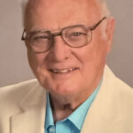 George Berg obituary, Fillmore County Journal