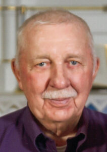 Marlow Boyum obituary, Fillmore County Journal