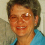 Twilah Brown obituary, Fillmore County Journal