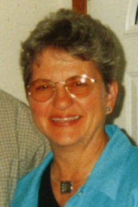 Twilah Brown obituary, Fillmore County Journal