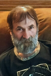 James Burt obituary, Fillmore County Journal