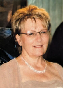 Mary Lou Crilly obituary, Fillmore County Journal