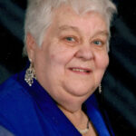 Lillian Folstad obituary, Fillmore County Journal