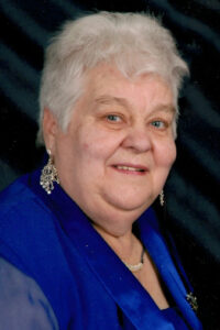 Lillian Folstad obituary, Fillmore County Journal