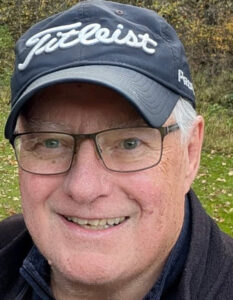 Gregory Hagen obituary, Fillmore County JOurnal