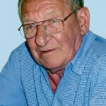 Merlin Halverson obituary, Fillmore County Journal