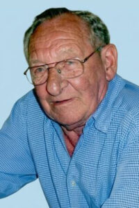 Merlin Halverson obituary, Fillmore County Journal