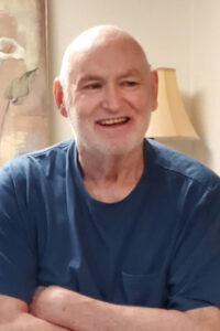 Mark Lillegraven obituary, Fillmore County Journal