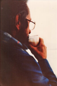 Frank Lorius obituary, Fillmore County Journal