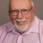 Richard Oitzman obituary, Fillmore County JOurnal