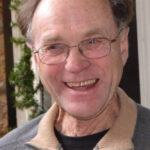 Roger Standoff obituary, Fillmore County JOurnal