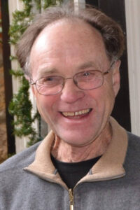 Roger Standoff obituary, Fillmore County JOurnal