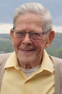 William White obituary, Fillmore County Journal