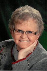 Ardis Copeman obituary, Fillmore county Journal