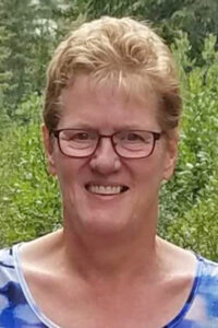 Nancy Arnold obituary, Fillmore County Journal