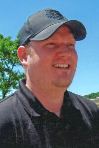 Brandon Benson obituary, Fillmore County JOurnal