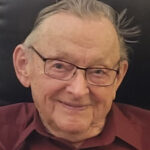 Rowland Cordes obituary, Filmore county Journal