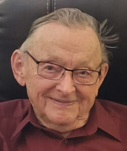 Rowland Cordes obituary, Filmore county Journal