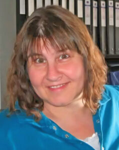 Tracy Crain obituary, Fillmore County Journal