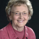 Barbara Daiker obituary, Fillmore County JOurnal