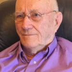 Harold Jensen obituary, Fillmore County Journal