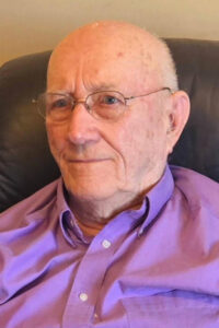 Harold Jensen obituary, Fillmore County Journal