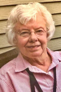 Dorothy Kruse obituary, Fillmore County Journal