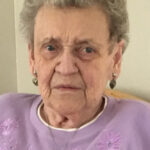 Helen Larson obituary, Fillmore county Journal