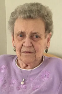 Helen Larson obituary, Fillmore county Journal