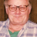 Leland Mickelson obituary, Fillmore County Journal
