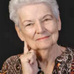 Marjorie Pfremmer obituary, Fillmore County Journal