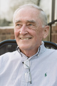 Collin Revered obituary, Fillmore County Journal