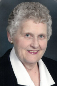 Louise Sikkink obituary Fillmore County Journal