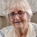 Ione Thorson obituary, Fillmore County Journal