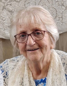 Ione Thorson obituary, Fillmore County Journal