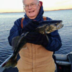 Donald Welander obituary, Fillmore County JOurnal