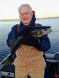 Donald Welander obituary, Fillmore County JOurnal