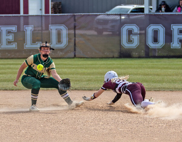 Softball: Chatfield Stays Hot, Wins TRC-West